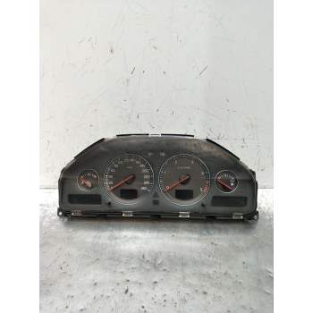 CUADRO INSTRUMENTOS 8673262 24DCI 2000