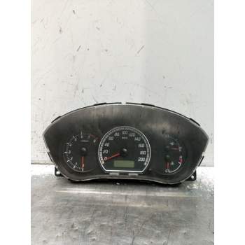 CUADRO INSTRUMENTOS 3410063JE0 A2C53114926 3410063JE 2005
