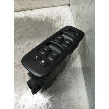 MANDO ELEVALUNAS DELANTERO IZQUIERDO 30658146 5P 2000