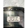 Recambio de mando elevalunas delantero izquierdo para volvo s60 i (384) d5 referencia OEM IAM 30658146 5P 2000