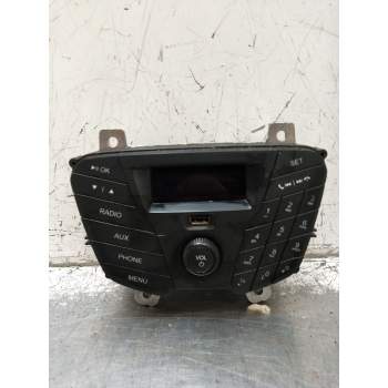 MANDO MULTIFUNCION ET7618D815BE 01H027390 2014