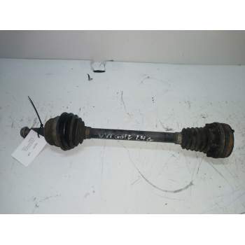 TRANSMISION DELANTERA IZQUIERDA 14G 1991