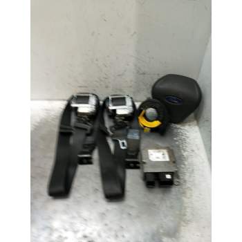 KIT AIRBAG ET7614B321AG 2014