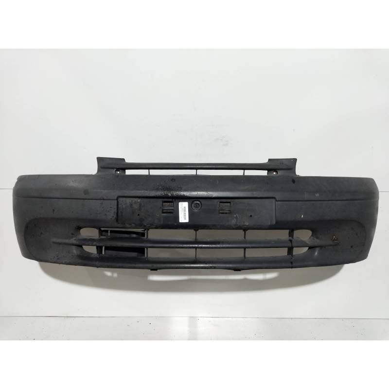 Recambio de paragolpes delantero para renault kangoo (f/kc0) alize referencia OEM IAM   1997
