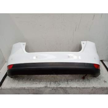 PARAGOLPES TRASERO 5P 2014