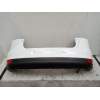 Recambio de paragolpes trasero para ford focus iii 1.0 ecoboost referencia OEM IAM  5P 2014