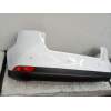 Recambio de paragolpes trasero para ford focus iii 1.0 ecoboost referencia OEM IAM  5P 2014