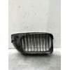 Recambio de rejilla delantera para bmw 3 (e46) 320 d referencia OEM IAM  IZQUIERDA 2001