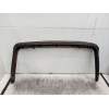 Recambio de paragolpes trasero para jaguar xj6/12 3.6 sovereign / kat referencia OEM IAM   1986