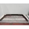 Recambio de paragolpes trasero para jaguar xj6/12 3.6 sovereign / kat referencia OEM IAM   1986
