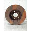 Recambio de disco freno delantero para nissan leaf (ze1) electric referencia OEM IAM   