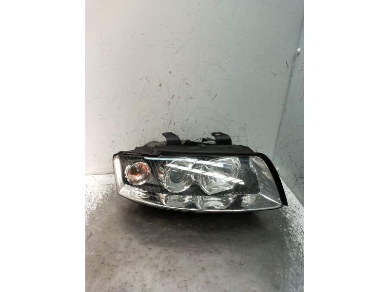 Recambio de faro derecho para audi a4 b6 avant (8e5) 2.0 referencia OEM IAM 89305709 088049 2001