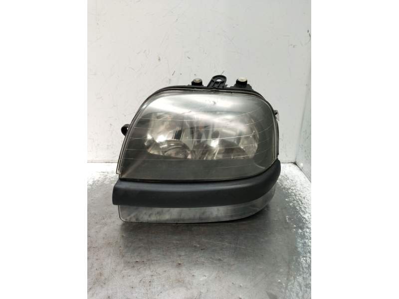 Recambio de faro izquierdo para fiat doblo furgón/monospace (223_) 1.9 jtd (223zxe1a) referencia OEM IAM   2001