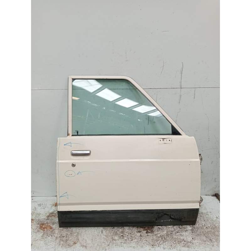 Recambio de puerta delantera derecha para nissan patrol (k/w160) 2.8 d referencia OEM IAM   3P