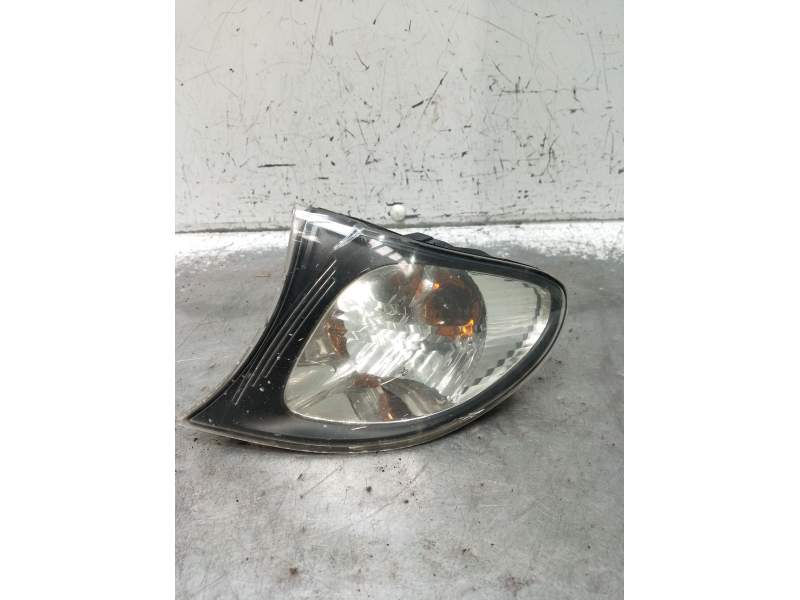 Recambio de piloto delantero izquierdo para bmw 3 (e46) 320 d referencia OEM IAM 388705 6914199 2001