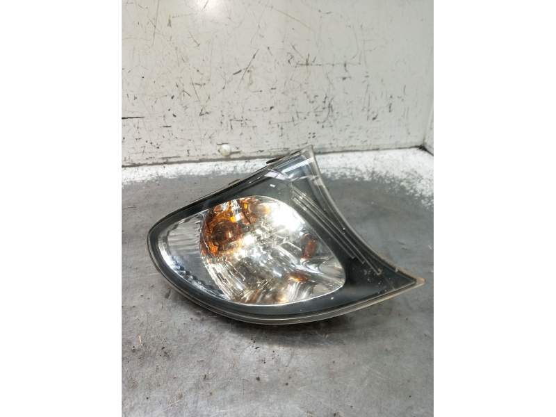 Recambio de piloto delantero derecho para bmw 3 (e46) 320 d referencia OEM IAM 388706N  2001