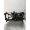 Recambio de electroventilador para fiat doblo furgón/monospace (223_) 1.9 jtd (223zxe1a) referencia OEM IAM   2001
