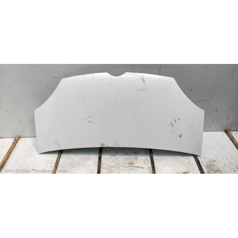 Recambio de capot para mercedes-benz vaneo (w414) furgoneta compacta 1.7 cdi vaneo (414.700) referencia OEM IAM   