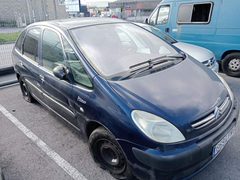 CITROËN XSARA PICASSO (N68)