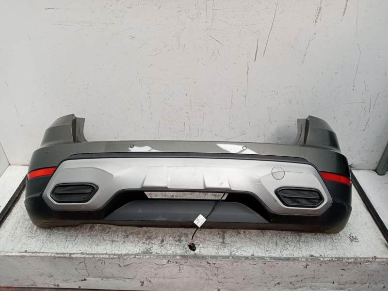 Recambio de paragolpes trasero para seat arona (kj7, kjp) 1.0 tsi referencia OEM IAM   