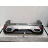Recambio de paragolpes trasero para seat arona (kj7, kjp) 1.0 tsi referencia OEM IAM   