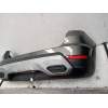 Recambio de paragolpes trasero para seat arona (kj7, kjp) 1.0 tsi referencia OEM IAM   