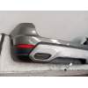 Recambio de paragolpes trasero para seat arona (kj7, kjp) 1.0 tsi referencia OEM IAM   