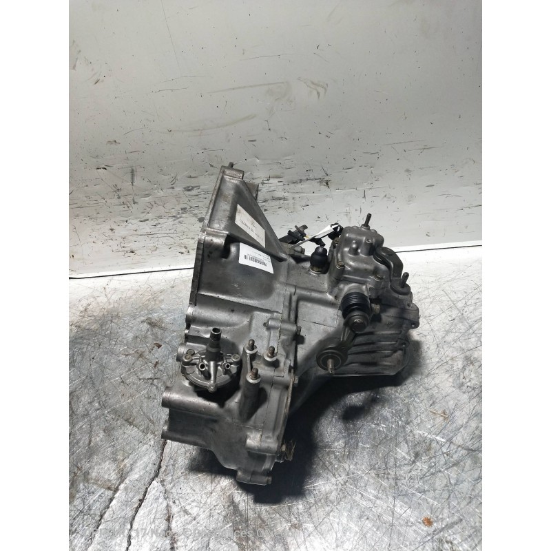 Recambio de caja cambios para honda prelude (ba4) referencia OEM IAM D2J5 2006071 