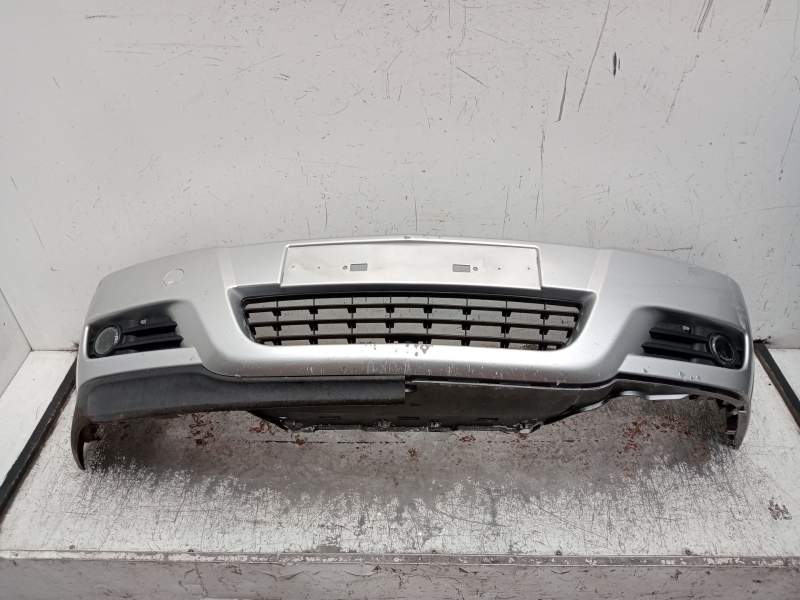 Recambio de paragolpes delantero para opel vectra c station wagon (z02) 1.9 cdti (f35) referencia OEM IAM   