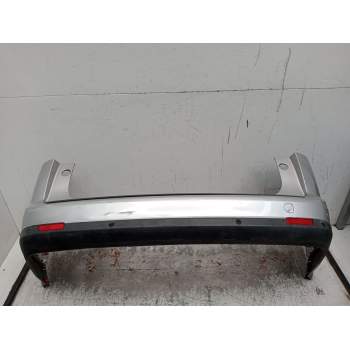 PARAGOLPES TRASERO 