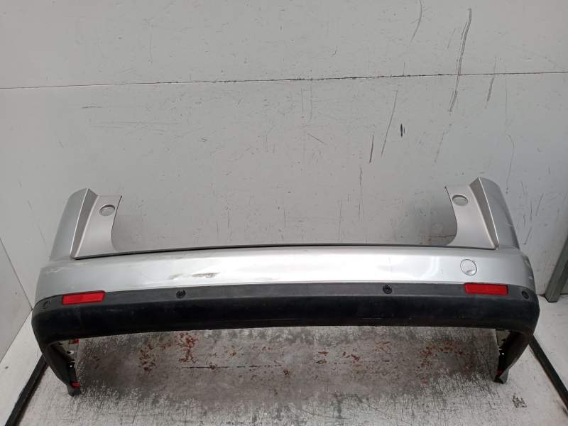 Recambio de paragolpes trasero para opel vectra c station wagon (z02) 1.9 cdti (f35) referencia OEM IAM   
