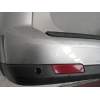 Recambio de paragolpes trasero para opel vectra c station wagon (z02) 1.9 cdti (f35) referencia OEM IAM   