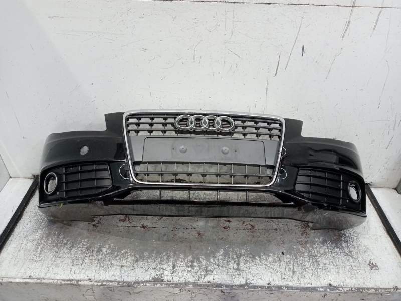 Recambio de paragolpes delantero para audi a4 b8 avant (8k5) 1.8 tfsi referencia OEM IAM   