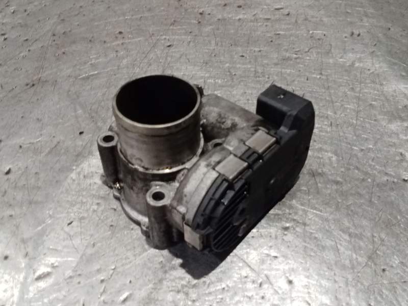 Recambio de caja mariposa para opel vivaro a furgoneta (x83) 2.0 cdti (f7) referencia OEM IAM 8200330810F H8200330812 