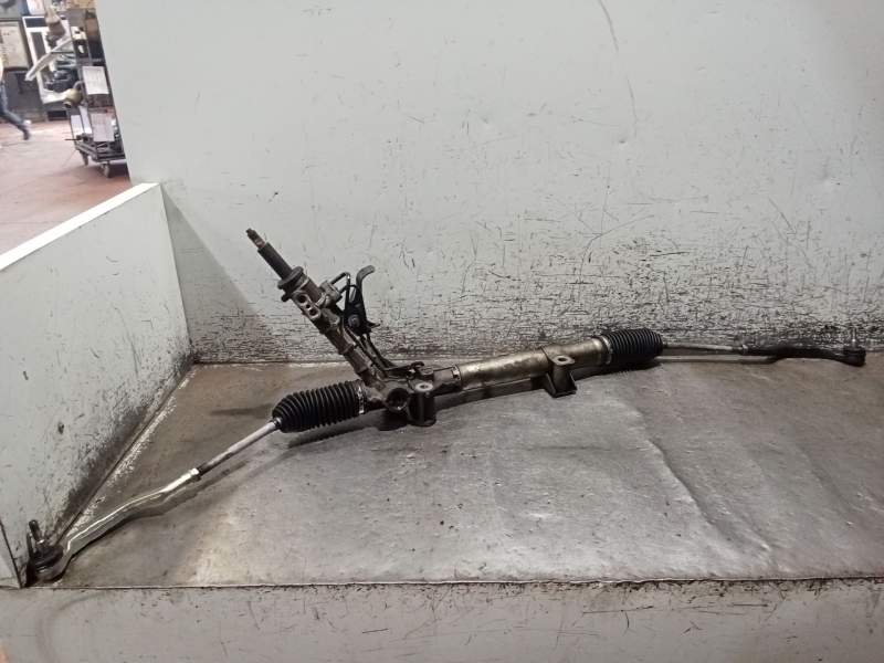 Recambio de cremallera direccion para opel vivaro a furgoneta (x83) 2.0 cdti (f7) referencia OEM IAM 8200875897 6900001719 