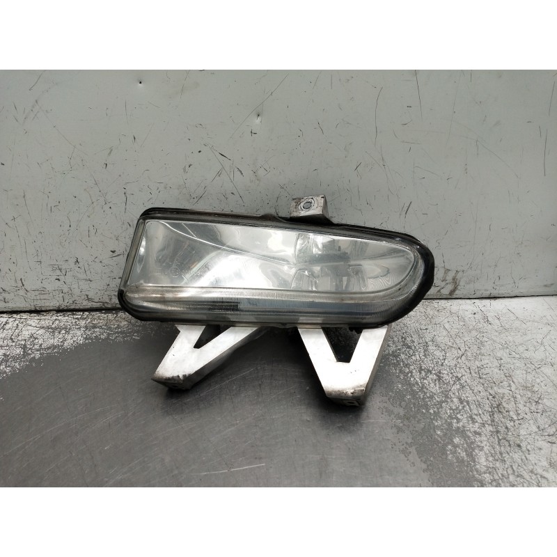 Recambio de faro antiniebla izquierdo para peugeot 406 berlina (s1/s2) referencia OEM IAM 1852347000  