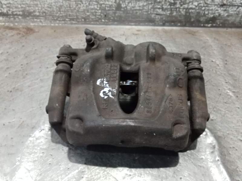 Recambio de pinza freno delantera derecha para opel vivaro a furgoneta (x83) 2.0 cdti (f7) referencia OEM IAM   