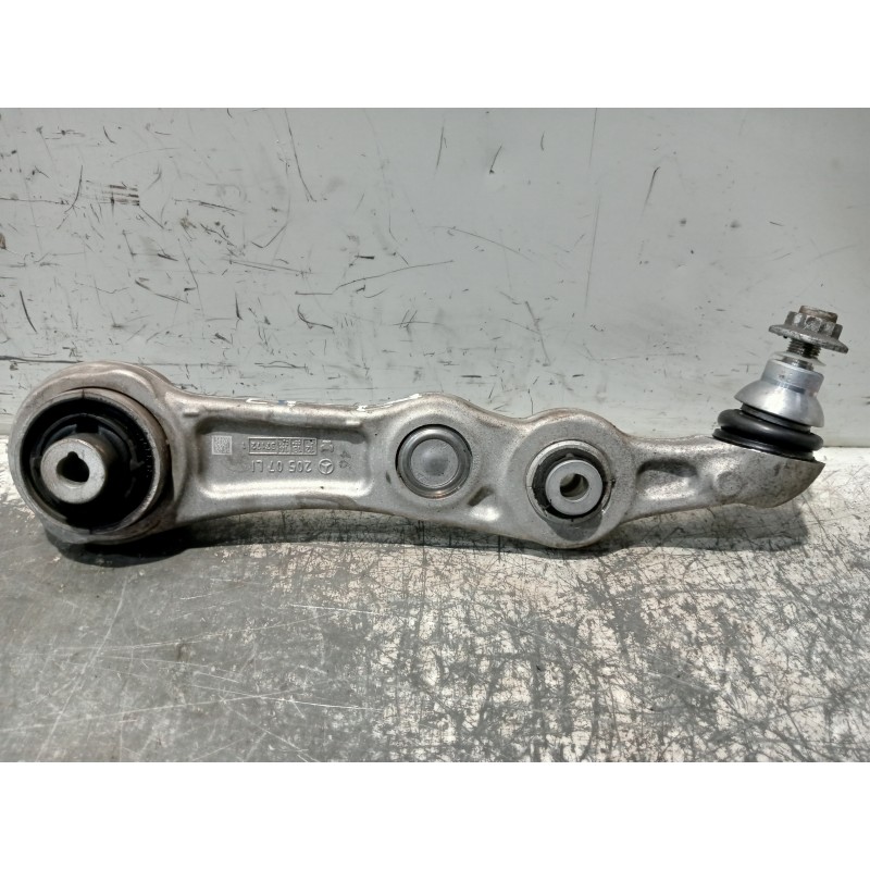 Recambio de brazo suspension inferior delantero izquierdo para mercedes clase c (w205) lim. referencia OEM IAM 20507LI  