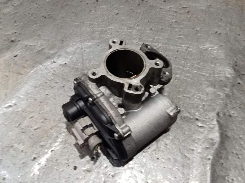 Recambio de valvula egr para opel vivaro a furgoneta (x83) 2.0 cdti (f7) referencia OEM IAM   