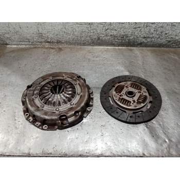 KIT EMBRAGUE 8201313792 