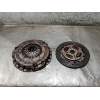Recambio de kit embrague para opel vivaro a furgoneta (x83) 2.0 cdti (f7) referencia OEM IAM 8201313792  