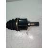 Recambio de transmision delantera izquierda para hyundai sonata (nf) 2.0 crdi cat referencia OEM IAM 495003K300  