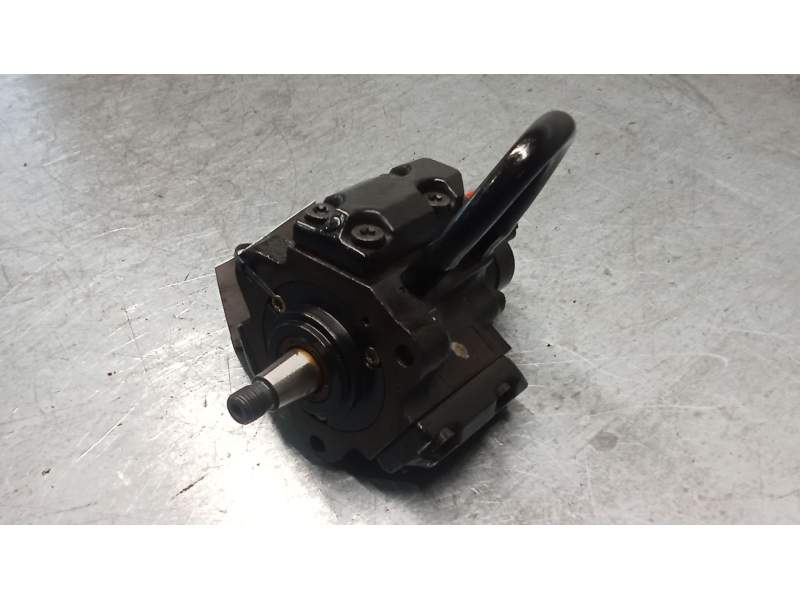 Recambio de bomba inyeccion para fiat doblo furgón/monospace (223_) 1.9 jtd (223zxe1a) referencia OEM IAM   BOSCH