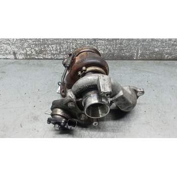 TURBOCOMPRESOR 9673283680 TD02H207TVT21 4937302004 4937352020