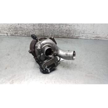 TURBOCOMPRESOR 059145715F BV500054 2004