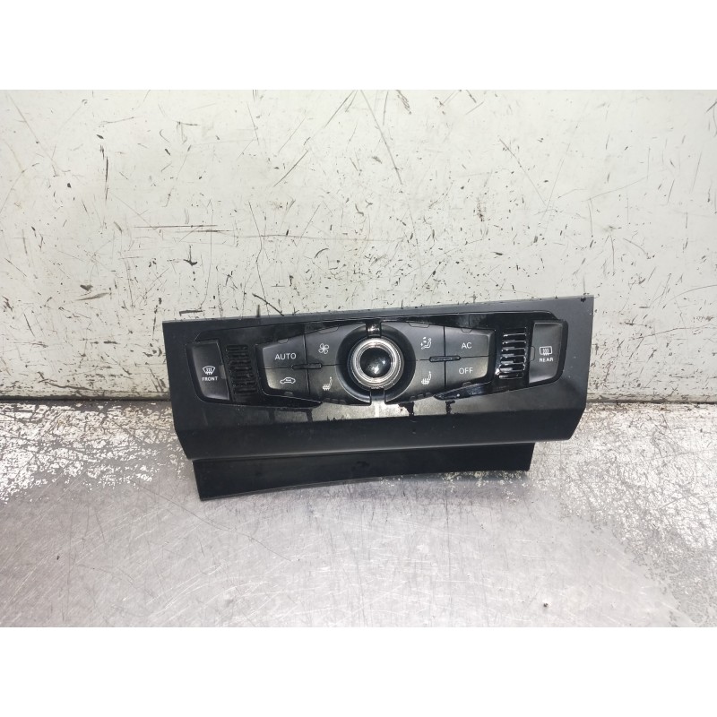 Recambio de mando calefaccion / aire acondicionado para audi a5 sportback (8t) referencia OEM IAM 8K1820043AB A2C53428416 