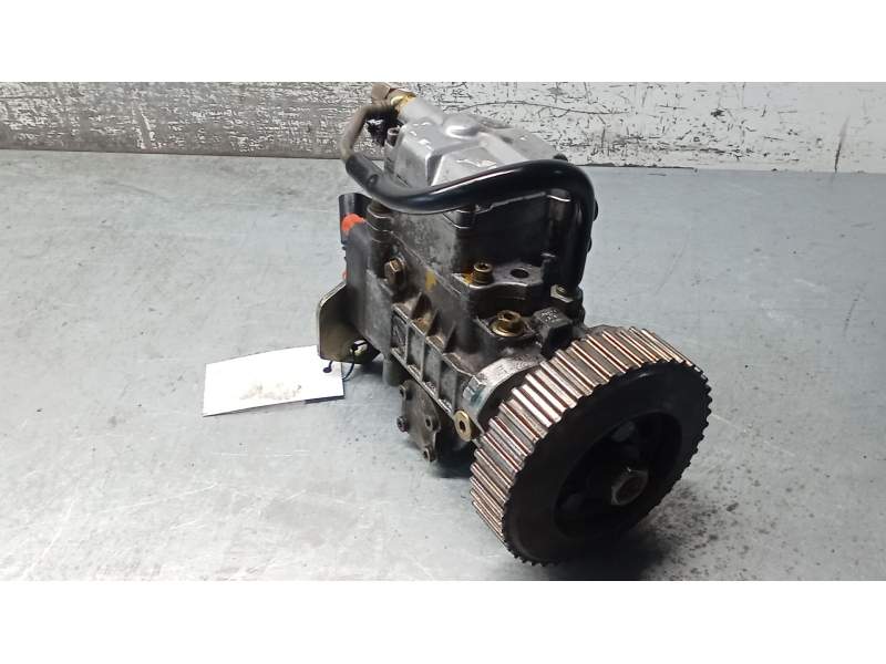 Recambio de bomba inyeccion para seat ibiza ii (6k1) 1.9 tdi referencia OEM IAM 0460404977 038130107D BOSCH