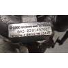 Recambio de turbocompresor para seat ibiza ii (6k1) 1.9 tdi referencia OEM IAM 038145701F 7036741 