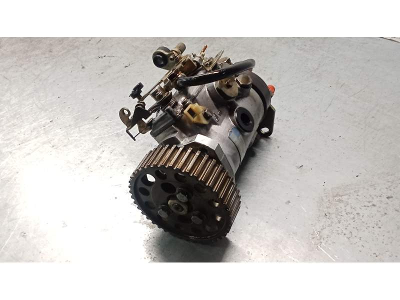 Recambio de bomba inyeccion para peugeot 106 i (1a, 1c) 1.5 d referencia OEM IAM R8444B421B  LUCAS