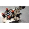 Recambio de bomba inyeccion para peugeot 106 i (1a, 1c) 1.5 d referencia OEM IAM R8444B421B  LUCAS